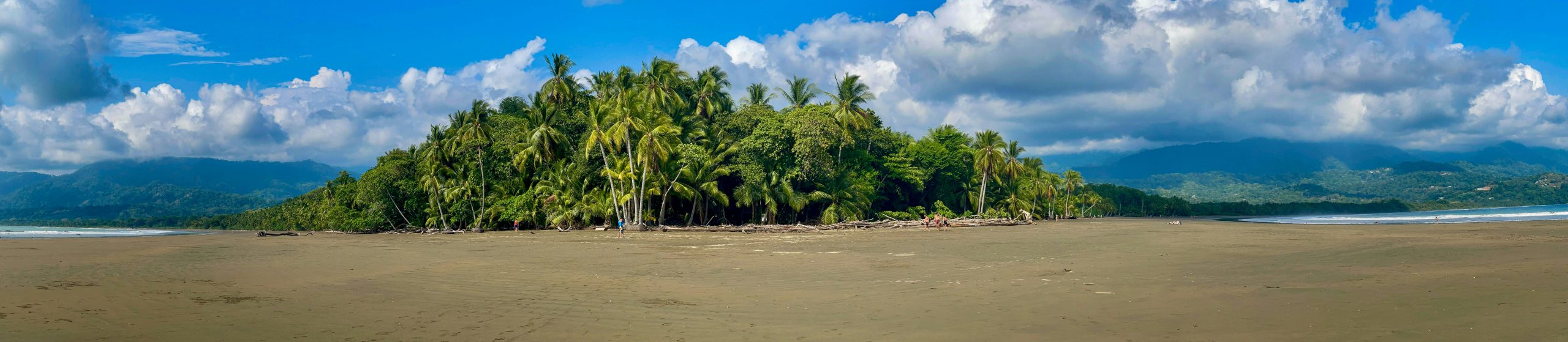 discover pristine and untouched beaches for the ultimate relaxation and natural beauty.