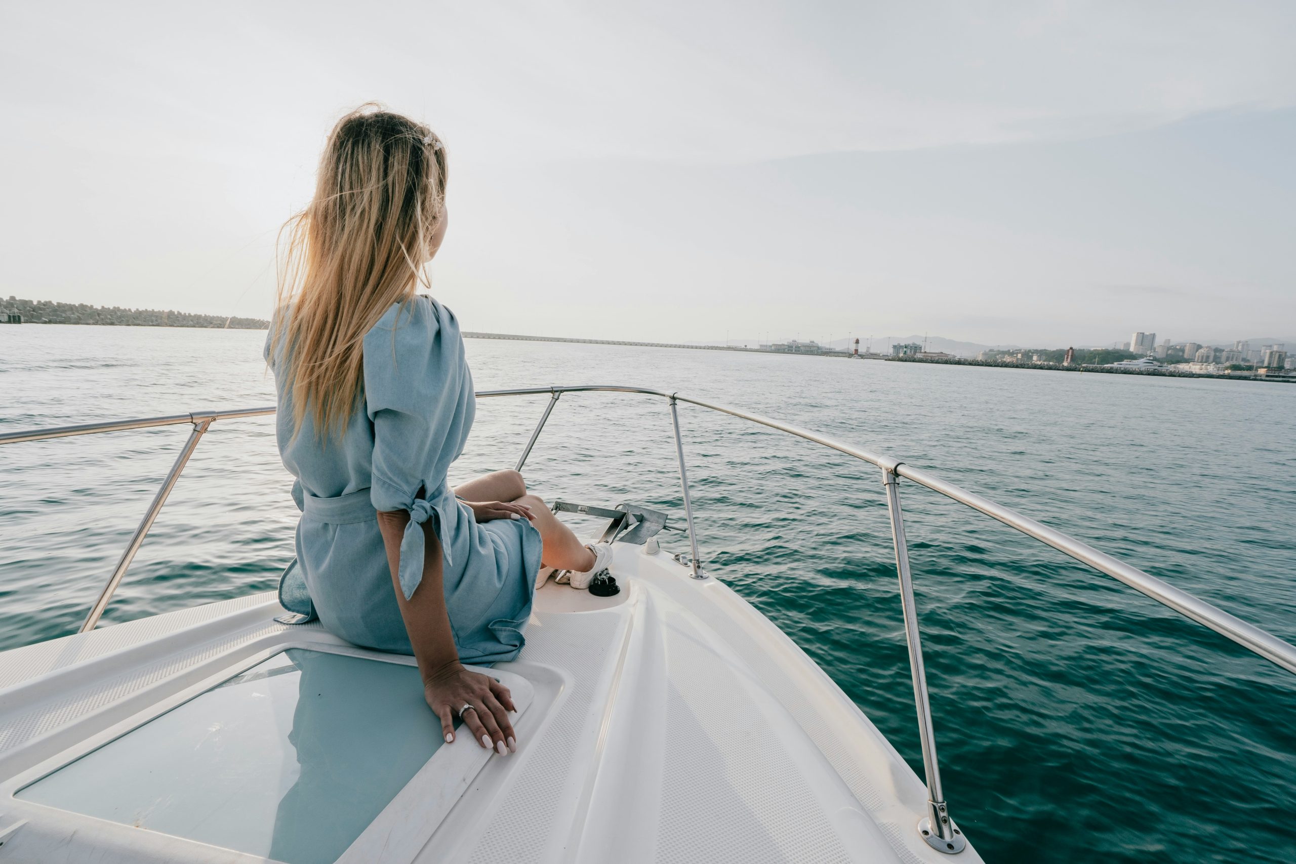 explore the world of yachting with luxury boat charters, sailing adventures, and exclusive yacht vacations.
