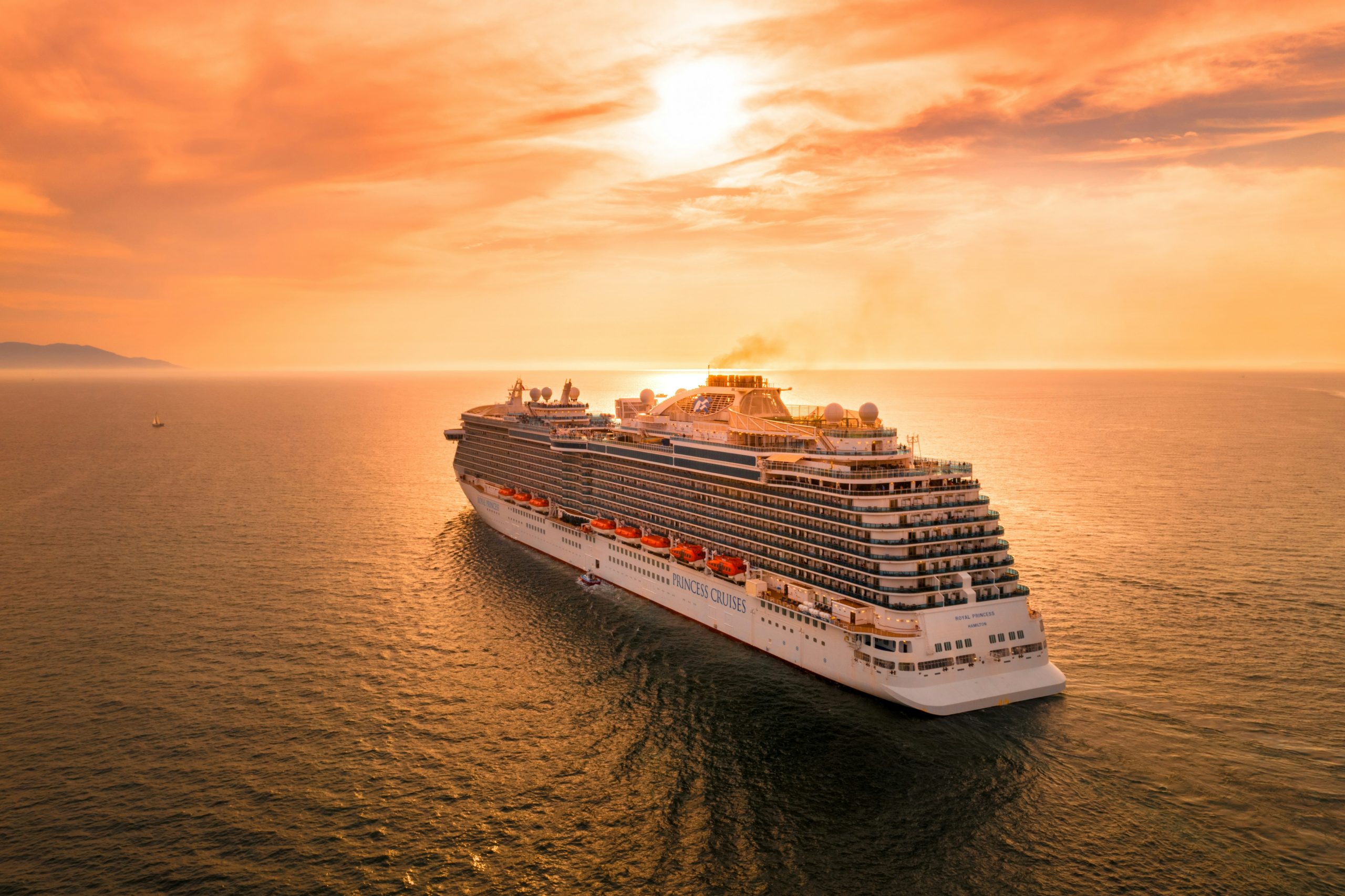 find the perfect cruise for your next vacation and experience the ultimate in relaxation, adventure, and luxury on the high seas.