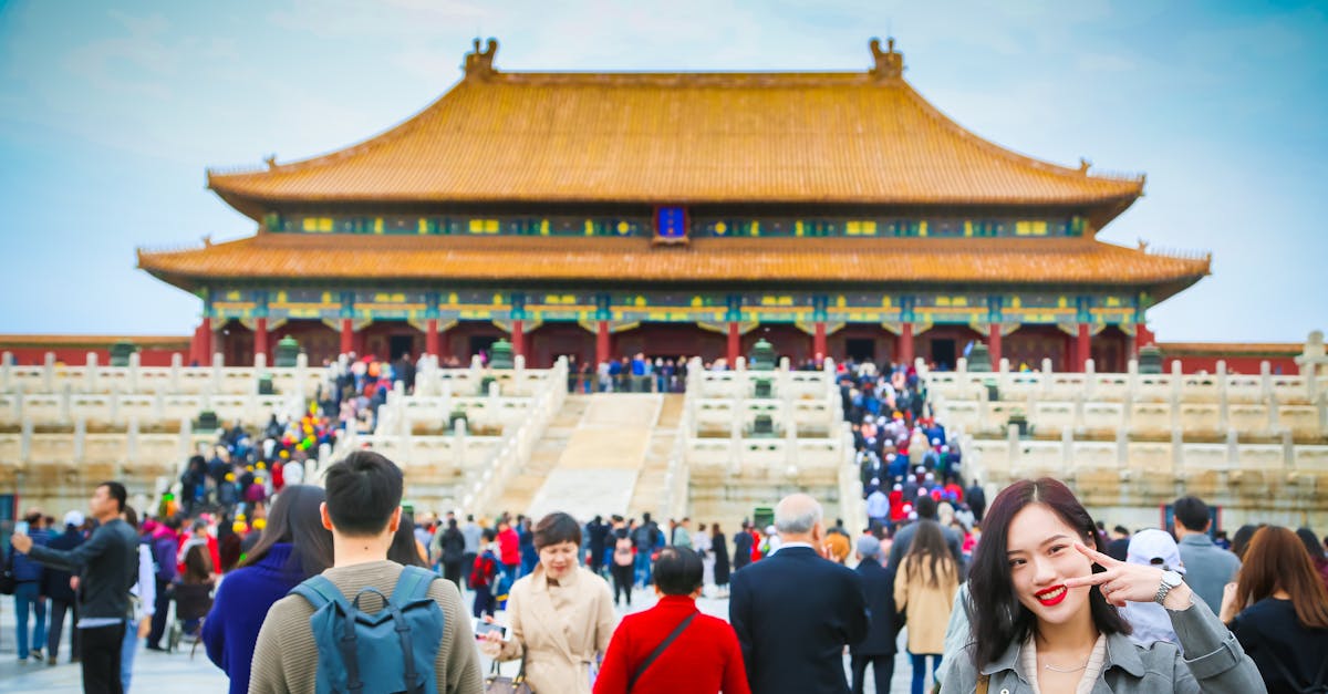 explore the rich history and vibrant culture of beijing, the capital city of china. discover iconic landmarks, traditional cuisine, and breathtaking architecture in this dynamic metropolis.