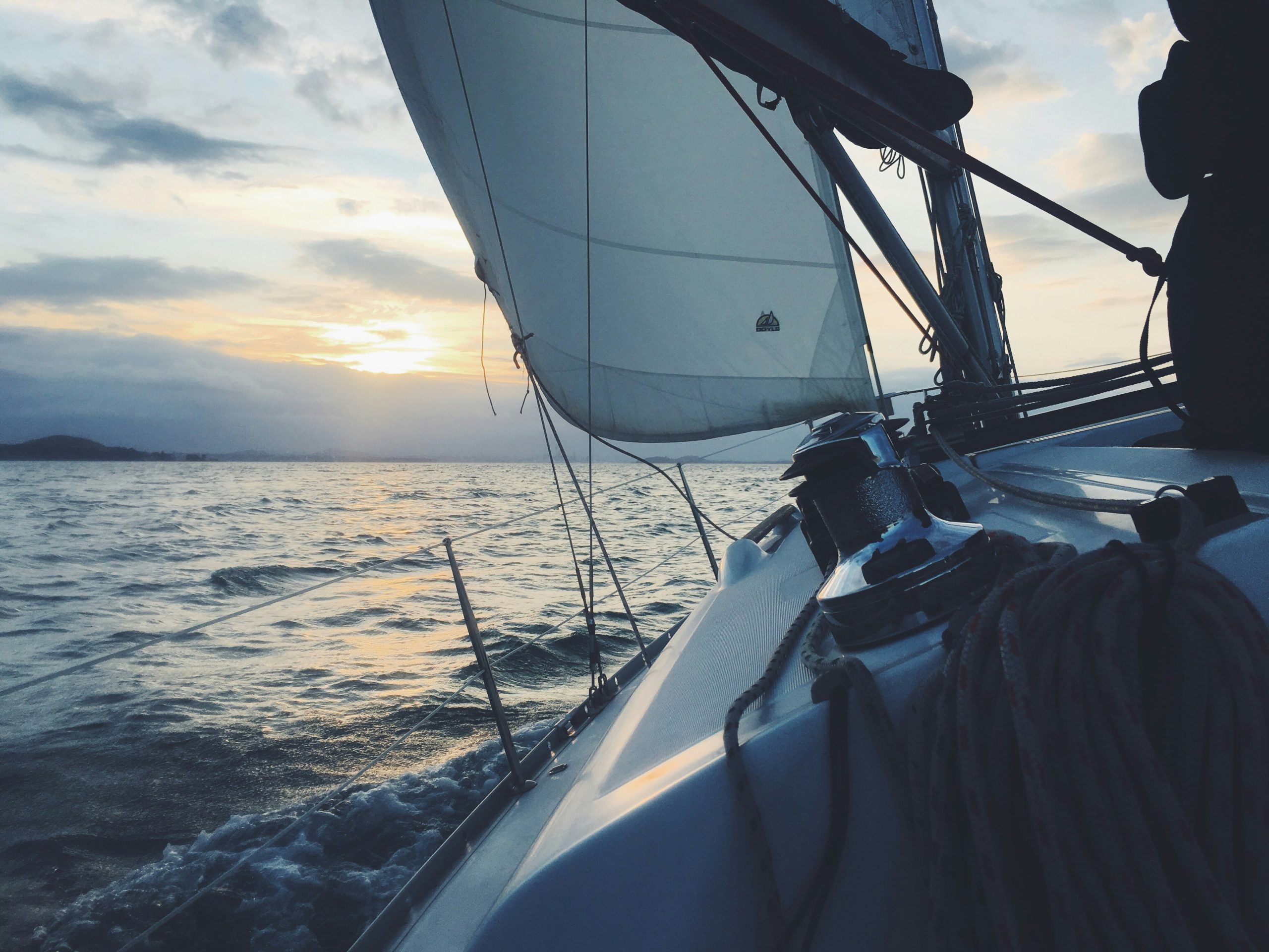 explore the world of sailing with expert guides, captivating stories, and useful tips for all sailors. get inspired and plan your next sailing adventure with insider knowledge and resources.