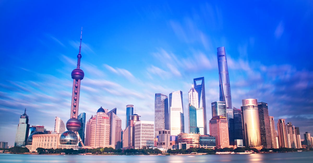 discover the vibrant city of shanghai, known for its stunning skyline, rich history, and dynamic culture. plan your trip to shanghai and explore its iconic attractions, world-class dining, and exciting nightlife.